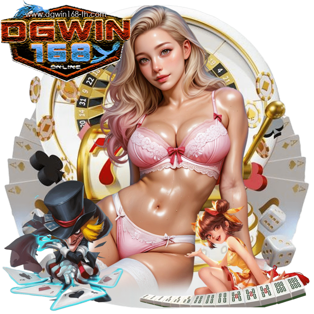 dgwin168 vip